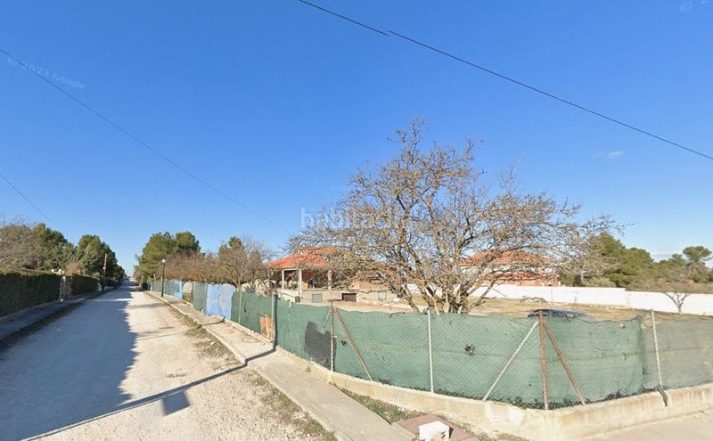 Foto 6ce328dc-9806-4b05-9115-33e4422efe7b. Casa chalet en Estremera