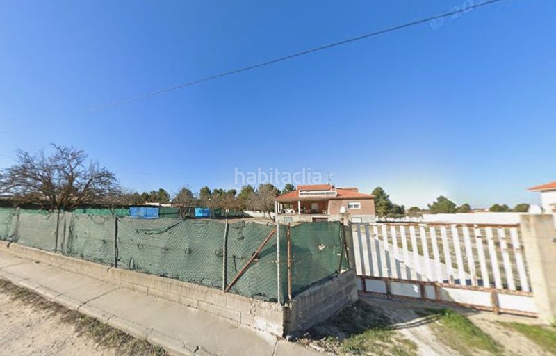 Foto ed73c627-b7d1-42fd-9536-65c2d9b4dbc7. Casa chalet en Estremera