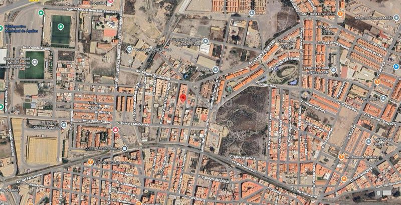Foto 029c4758-fe61-43e6-8ae3-b9d32359b8aa. Pis a Águilas
