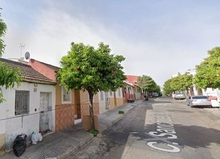 Haus  Sanchuelo. Casa