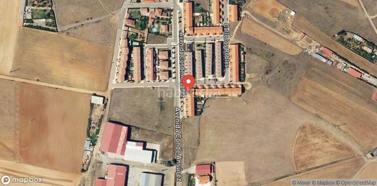 Foto d761fc7e-83aa-4be8-a326-aced0a632f7d. Casa amb calefacció aparcament a Sahagún