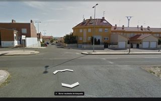 Casa  Conde ansúrez. Chalet