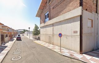 Casa  María zambrano. Oportunidad
