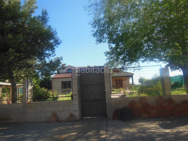 Foto 25e08d5f-4c1b-491d-936c-b0847c503ed5. Casa amb aparcament a Valdeaveruelo