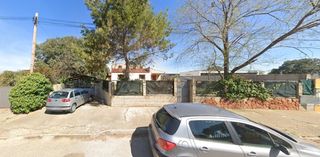 Haus  Monteaveruelo. Chalet