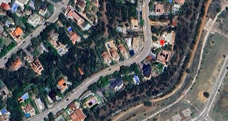 Foto 53bfbd72-a251-4214-a257-b91bc67c3ec6. Casa amb aparcament a Valdeaveruelo