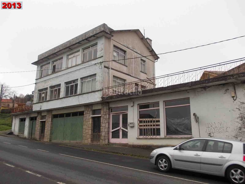 Foto 42254e02-18cb-4eb4-b414-fb9ae8bccc7a. Casa  de pueblo en Fene