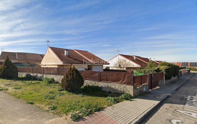 Foto a2faf827-f7be-48c6-b925-0a10b15a9d77. Casa amb aparcament a Novés