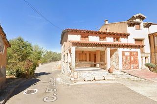 Casa a Alegria