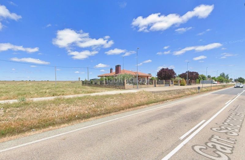 Foto df411c86-bc6f-488d-8449-6966a4a63ee8. Casa a Villaseco de los Gamitos