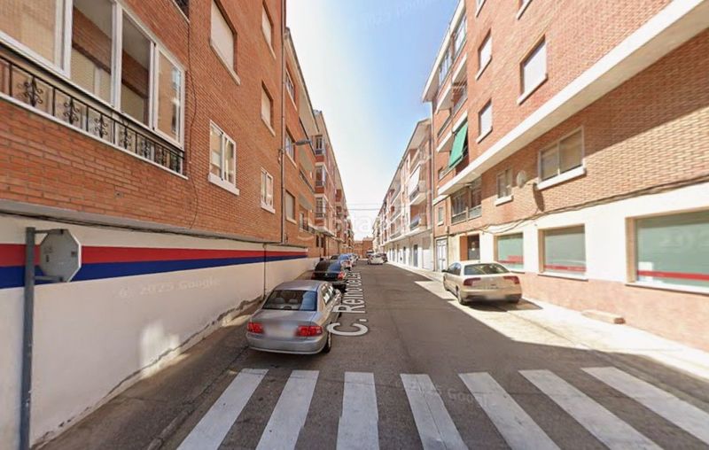 Foto 0cec3e52-9b11-42a1-8619-fd29530ed388. Pis a Ciudad Rodrigo