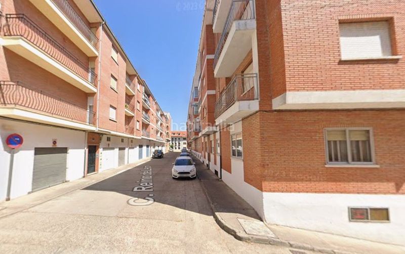 Foto a59877f2-d5fa-4aee-9ff7-f7bee2d8032d. Pis a Ciudad Rodrigo
