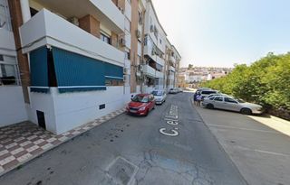 Etagenwohnung  Limonar. Oportunidad
