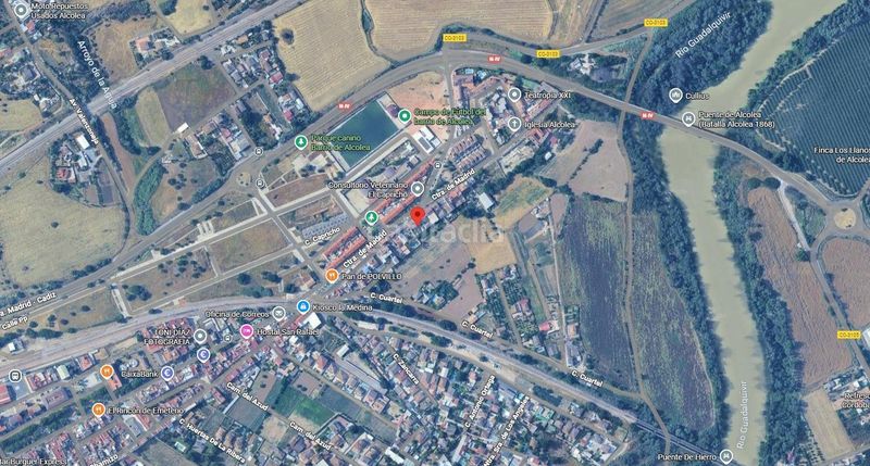 Foto be980e2b-c260-4140-a351-46c4676f1982. Pis a Alcolea Córdoba