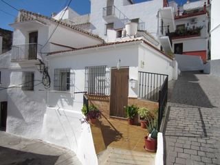 Casa  Estación. Casa