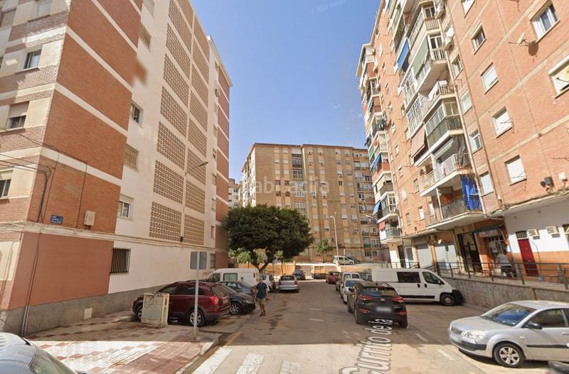 Foto 0b2a8069-1481-42fe-81f9-9efcfa8bca06. Pis a La Luz - El Torcal Málaga
