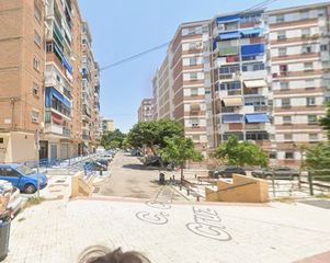 Pis a Currito de la Cruz