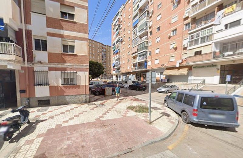 Foto f2a29f7a-f253-4e7f-919d-51028ee04ed9. Pis a La Luz - El Torcal Málaga