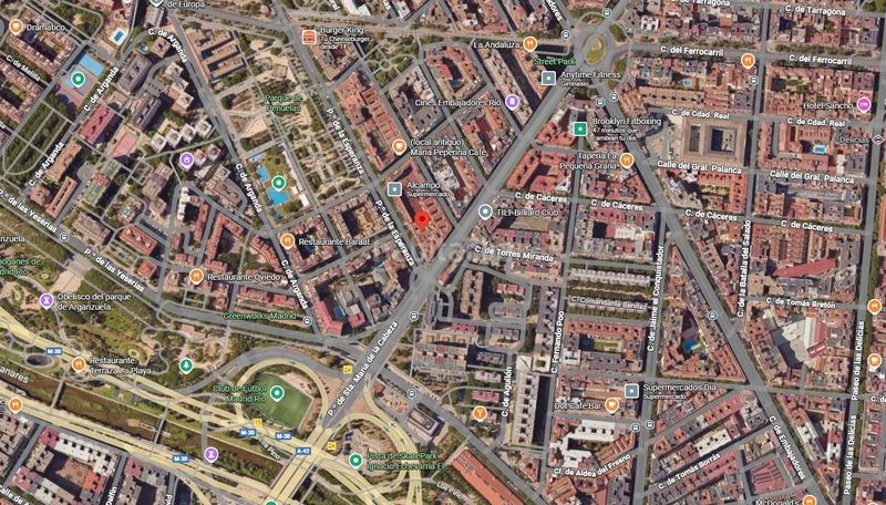 Foto f2095170-606e-4f18-a34d-e692a1266d04. Pis a Acacias Madrid