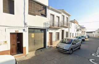 Casa  Barcos. Casa
