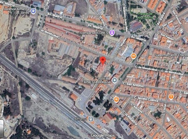Foto c8c20d1b-1e7a-41b8-a5f5-a2907cd2933d. Pis a Almansa