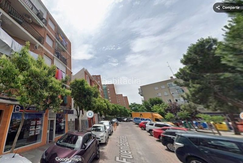 Foto 47cc475c-5053-4811-ae13-4510eb98fc09. Pis a Casco Antiguo Alcorcón
