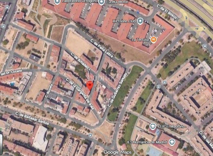 Foto 6391e576-5388-48e7-9a3e-50a2bdb299e4. Pis a Numancia Madrid