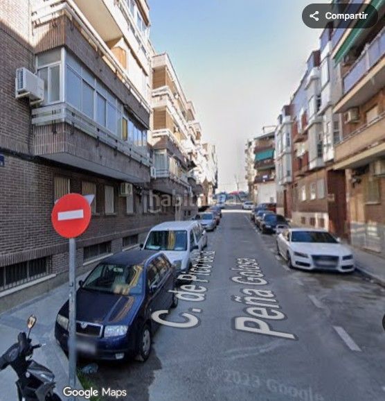 Foto ef37c1cc-84f0-45fd-a410-260b933ac5e6. Pis a Numancia Madrid