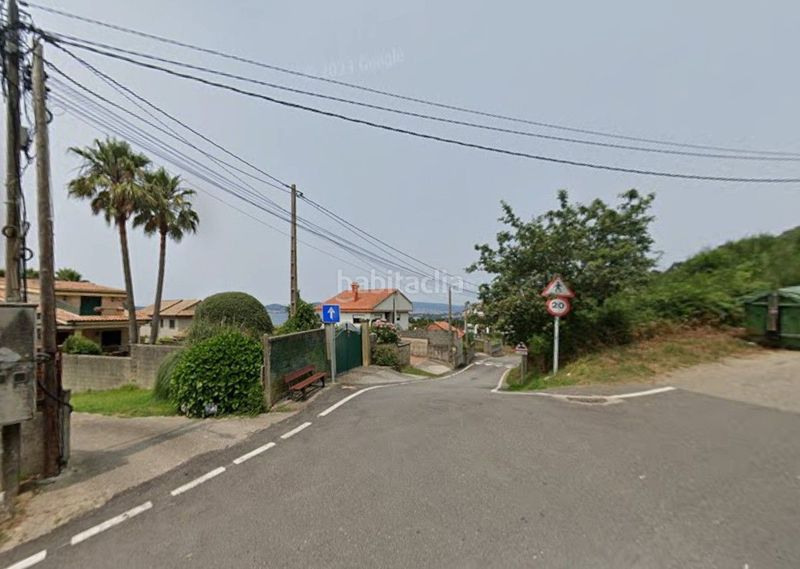 Foto 6341a3d4-4651-402d-a6d3-a44ea8490797. Casa amb aparcament a Coruxo - Oia - Saiáns Vigo
