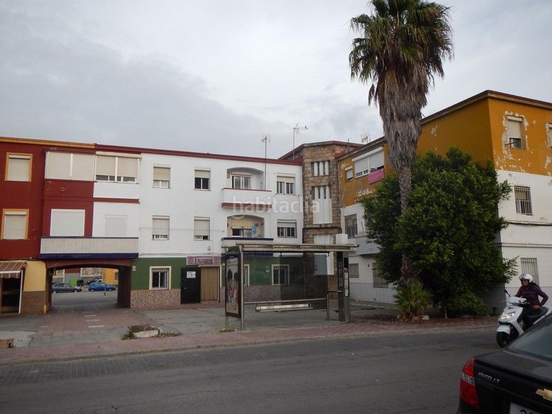 Foto 17f29aa3-0f81-40ae-b114-937bf7541833. Pis a La Atunara-Periáñez Línea de la Concepción (La)