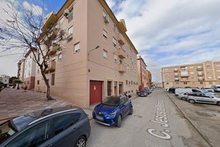 Etagenwohnung  Jesús de medinaceli. Oportunidad