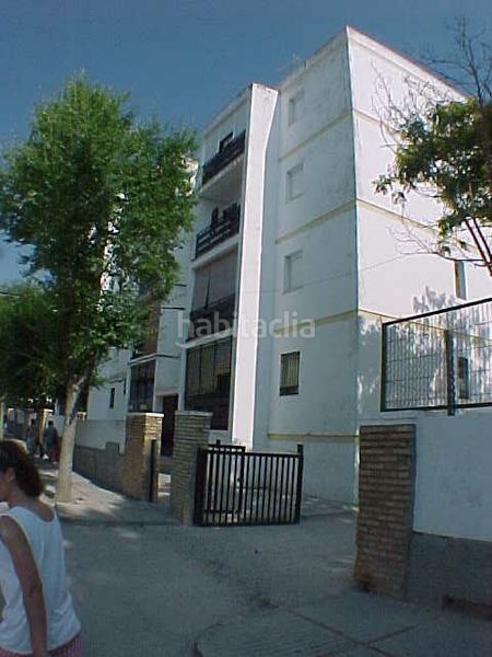Foto fccfdaa6-9df7-465c-b564-ede84efd9582. Pis a Parque Atlántico - Ronda este Jerez de la Frontera