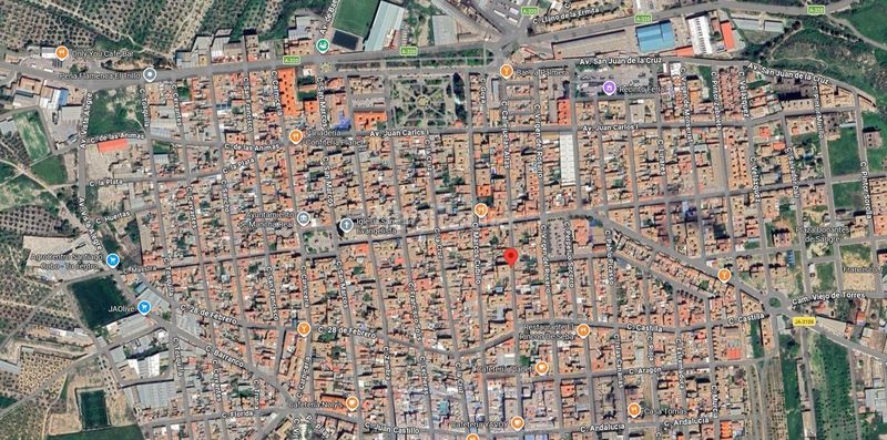 Foto 956291ae-627d-46cc-b3a9-b2017d3e7a08. Pis a Mancha Real