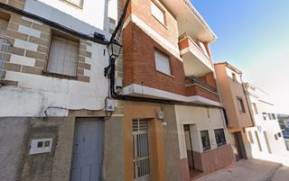 Pis  San bartolomé. Ocasion