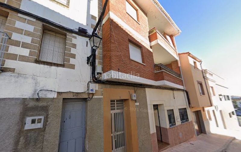 Foto 04f8231d-6148-4f45-affe-f1d9f07607bc. Pis a Montehermoso