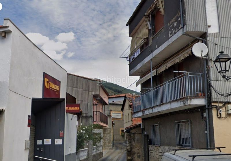 Foto 2ea7accc-ea5b-4d5b-baf7-113236b0f8ac. Pis a Jerte