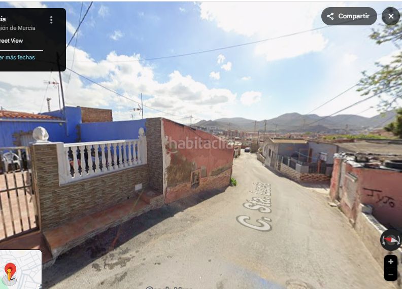 Foto cf2f1040-0402-4293-892c-09b95934285b. Casa a Ciudad Jardín Cartagena