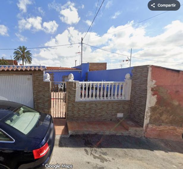 Foto db544dc8-cabc-4d48-9f31-2a0dbf27b54e. Casa a Ciudad Jardín Cartagena