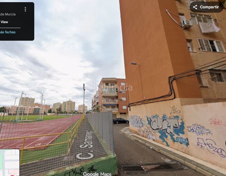Foto 298cc134-2b59-42f6-aee5-1a9d5ea8e772. Pis a Ensanche Cartagena