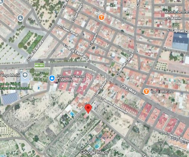 Foto 7d153133-aa5a-4223-bfef-0449fff5348b. Casa a Alguazas