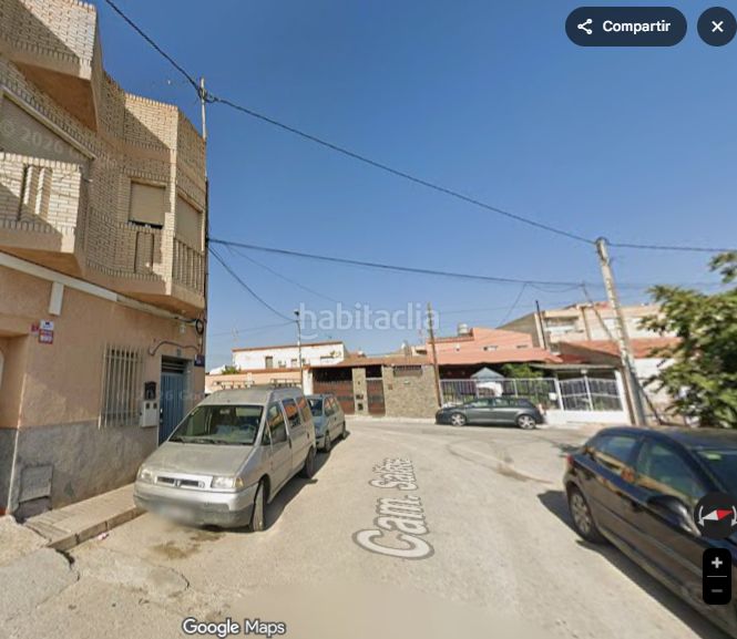 Foto d6e6ff52-9439-483f-a004-1055935edddd. Casa a Alguazas