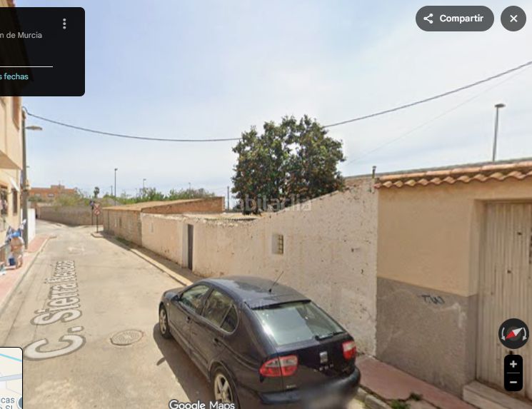 Foto 76aab50a-5d7e-4d21-a8a8-fa658b7b975f. Casa a Torre-Pacheco Torre - Pacheco