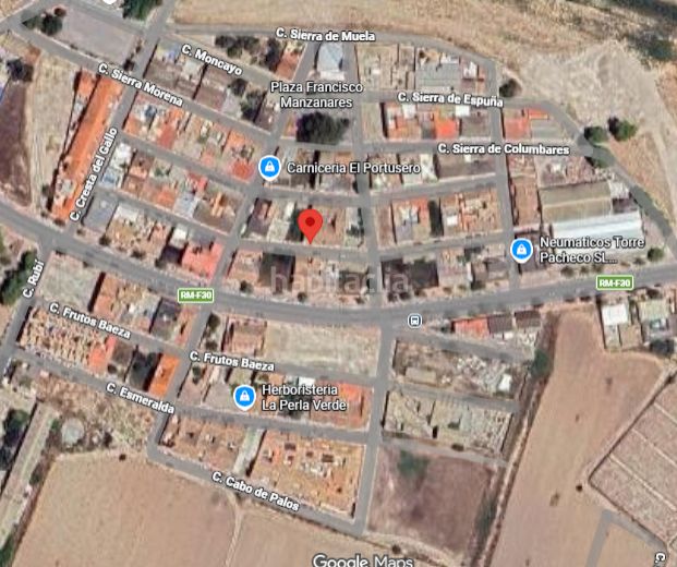 Foto 8288ae77-8228-4bff-886b-7682dc4c1faa. Casa a Torre-Pacheco Torre - Pacheco