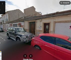 Haus  Orilla de la via. Oportunidad