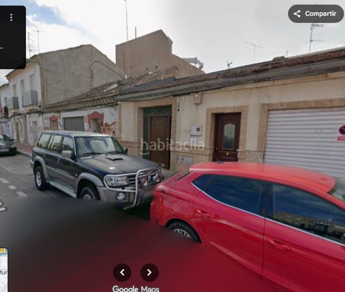 Foto ed46f542-ad10-473d-a873-dbd4815643f3. Casa a Santiago el Mayor Murcia
