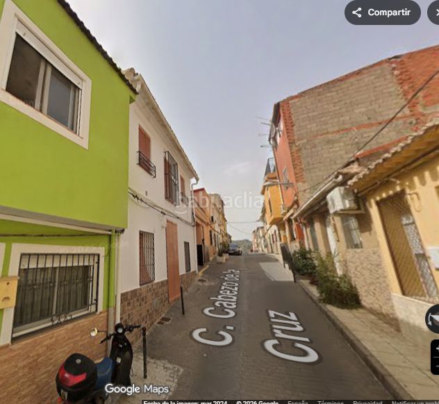 Foto 8afb0254-ad7b-45f4-b6c7-174a93c91e30. Piso oportunidad en Abarán
