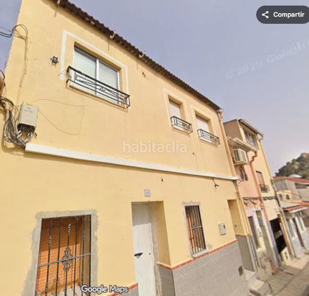 Foto d504615a-0f5d-4906-a92c-b056f166db2f. Piso oportunidad en Abarán