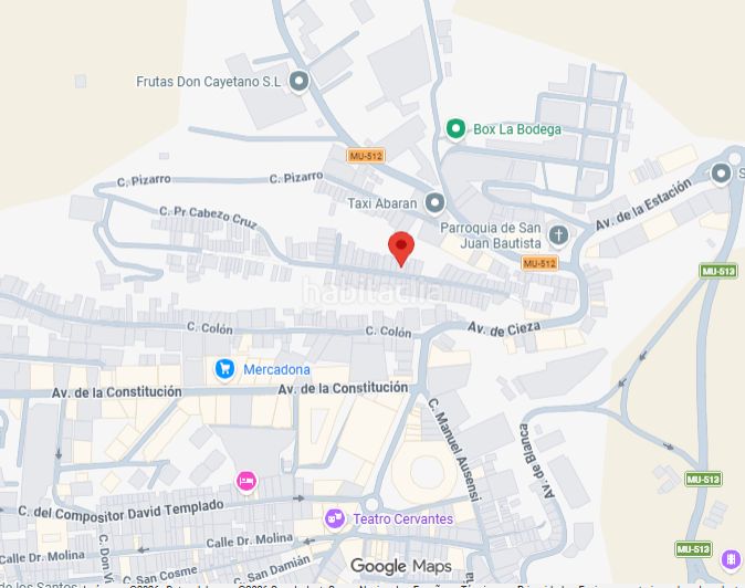 Foto d7d6e640-75e8-4b90-b7b3-94e2e199ed0b. Piso oportunidad en Abarán