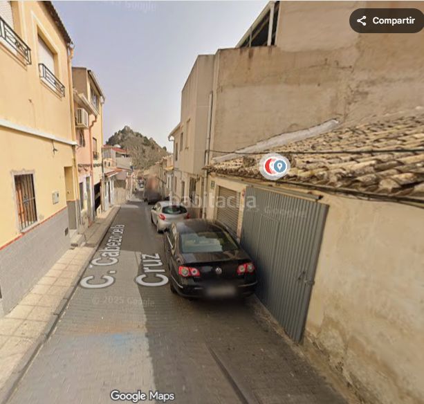 Foto e69aaf08-e0b4-4817-bbee-b8fd4439c6d4. Piso oportunidad en Abarán