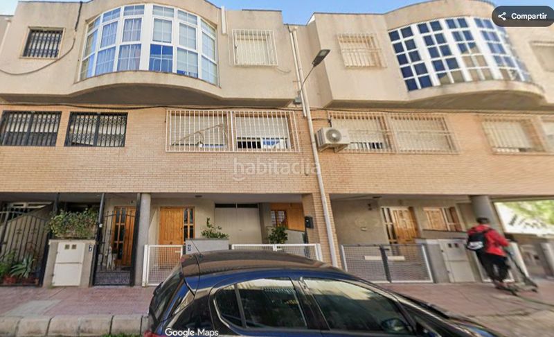 Foto 105ed5dc-5fd7-4587-abf9-2c9e061851d1. Casa a Alcantarilla